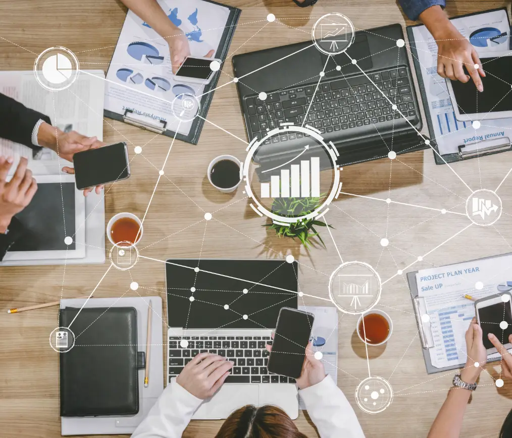FinancialServices - CTIN