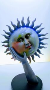 HandHoldingSun - CTIN hand holding sun - indicating good user experience