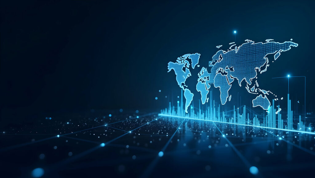 The New Backbone of Secure Financial Data Sharing